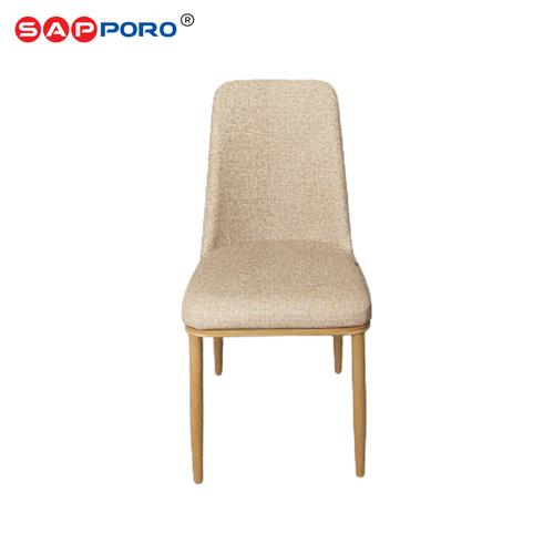 [EZO.6800356] SAPPORO ANGELO - Kursi Makan | Kursi Restoran | Dining Chair