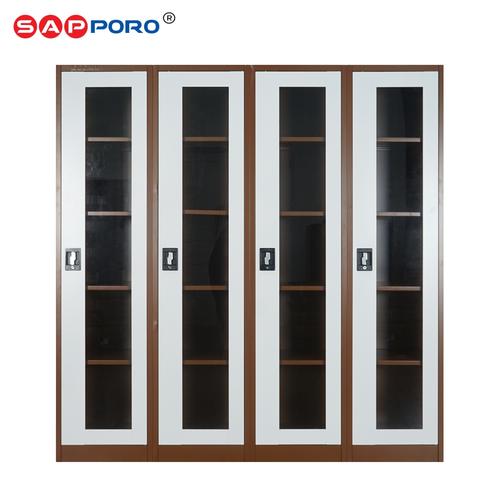 [EZO.6800361] SAPPORO MUNCHEN - Lemari Kantor | Lemari kantor Besi | Office Cabinet