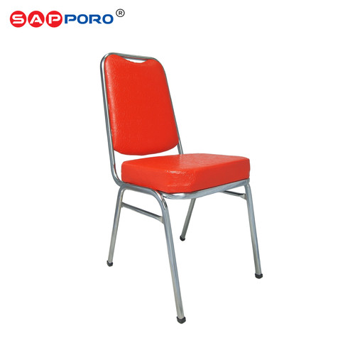 [EZO.6800458] SAPPORO KUTA 6 - Kursi Susun | Stucking Chair
