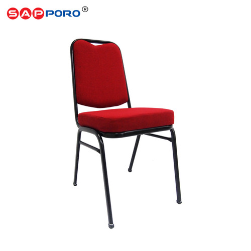 [EZO.6800383] SAPPORO LEGIAN 6 - Kursi Susun | Stucking Chair