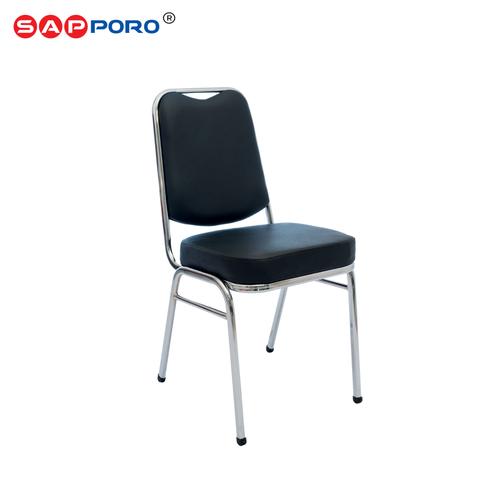 [EZO.6800383] SAPPORO LEGIAN 6 - Kursi Susun | Stucking Chair