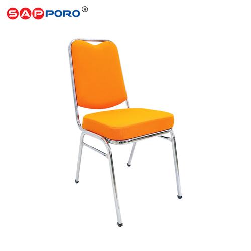 [EZO.6800385] SAPPORO LEGIAN 12 - Kursi Susun | Stucking Chair