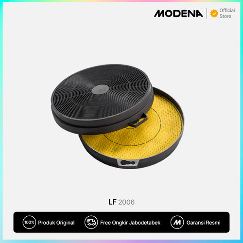 MODENA Carbon Filter Vit C - LF 2006
