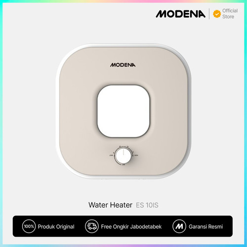 [EZO.3400422] MODENA Electric Water Heater - ES 10IS