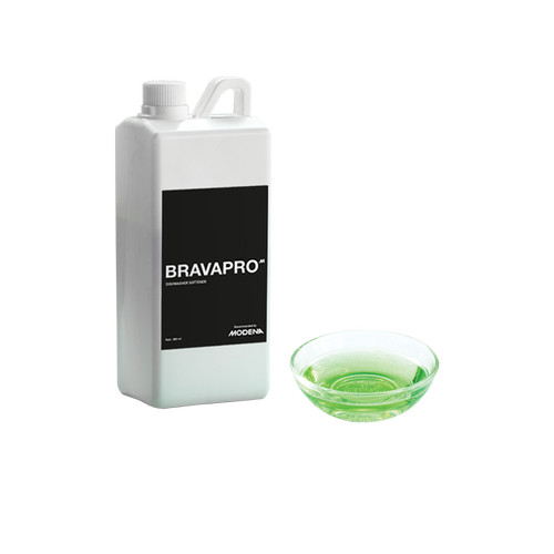 MODENA BRAVAPRO Dishwasher Softener - LD 0001