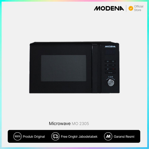[EZO.3400225] MODENA Microwave - MO 2305