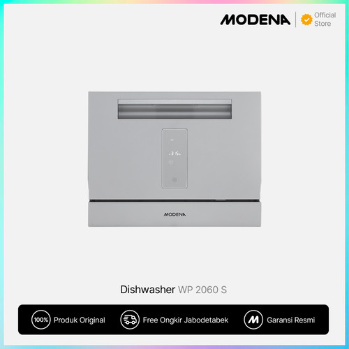 [EZO.3400564] MODENA Built-in Dishwasher - WP 2060 S