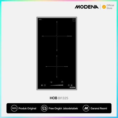 [EZO.3400263] MODENA Built In Induction Hob - BI 1325