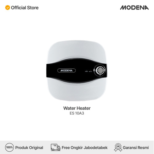 [EZO.3400274] MODENA Electric Water Heater - ES 10 A3