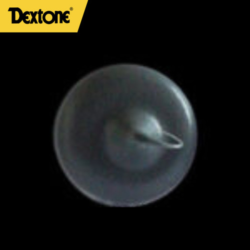 [EZM.7500107] Silicone Sealant Tabung Dextone Asam 300ml