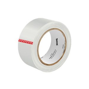 [EZM.7500126] Lakban Bening / Coklat Dextone OPP Tape 48 x 80mm 90 Yard