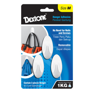 [EZM.7500117] Hanger Dextone