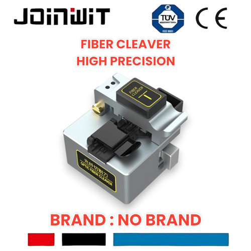 [EZM.4300030] FIBER CLEAVER HIGH PRECISION khusus splicer alat pemotong k5 fiber optic  q1 FO