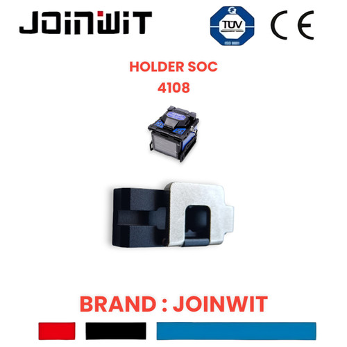 [EZM.4300048] HOLDER SOC splicer joinwit 4108 / holder skycom soc splicing jw 4108s