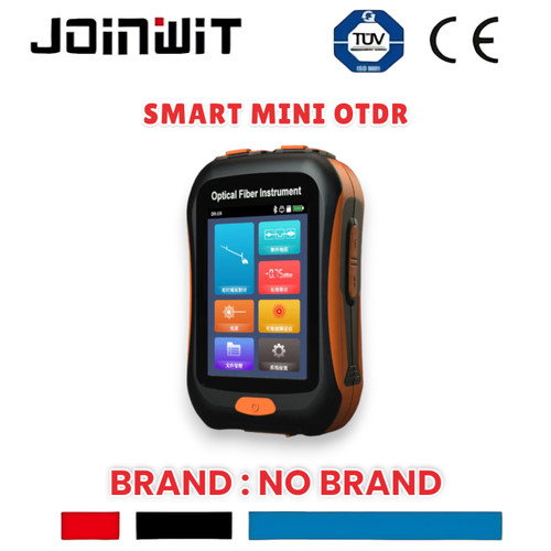 [EZM.4300054] SMART MINI OTDR type optical fiber instrument