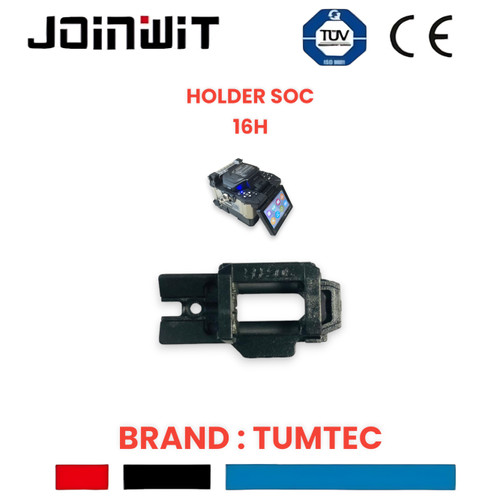 [EZM.4300081] Holder SOC Splicer Tumtec/ SOC Holder Splicer Tumtec 16H