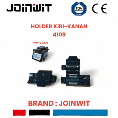 [EZM.4300084] HOLDER CORE SPLICER JOINWIT 4109/ holder core sepasang jw 4109