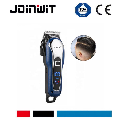 [EZM.4300102] kemei km-1995 Men's haircutters professional hair clippers electric