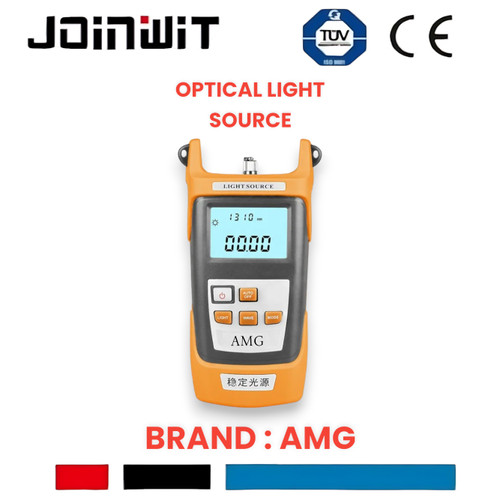 [EZM.4300137] OLS Optical Light Source OLS/ AMG /FO/FIBER OPTIC