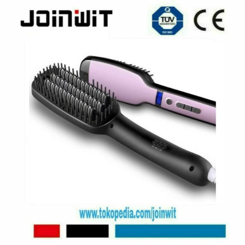 [EZM.4300172] Kemei km-HC 111 Digital Hair Straightener