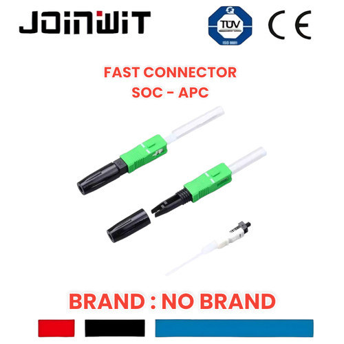 [EZM.4300220] Fast connector SOC / Splice on Connector ( IJO ) FO