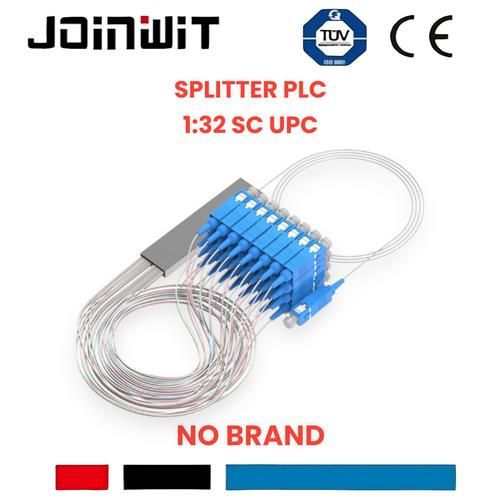 [EZM.4300233] PASIF splitter 1:32 passive spliter 1x32 plc pasif 1 32 / 1*32 SC UPC