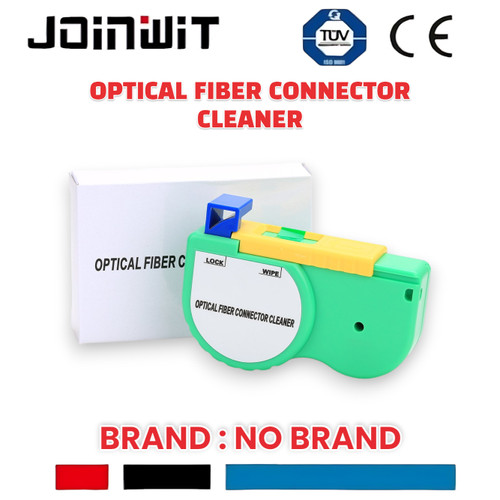 [EZM.4300256] Optical fiber connector cleaner NEOCLEAN - N NTT AT fiber optic