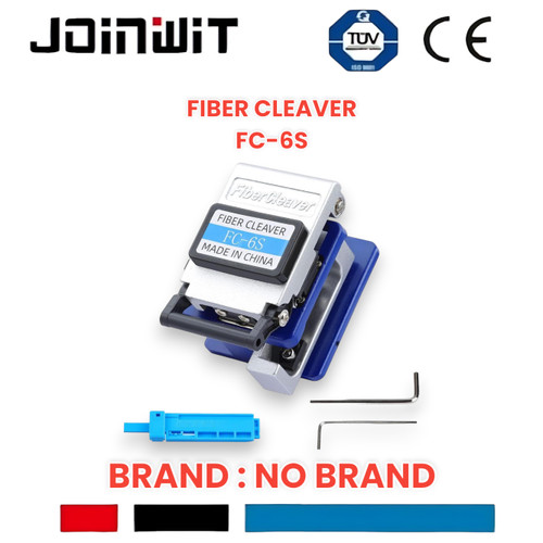 [EZM.4300289] Fiber Cleaver Model Sumitomo FC-6S FO/Fiber Optic/Optik