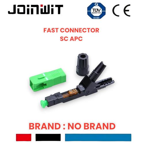 [EZM.4300292] Fast connector sc-apc