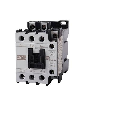 [EZM.1050017] Magnetic Contactor Shihlin Electric SD-P16