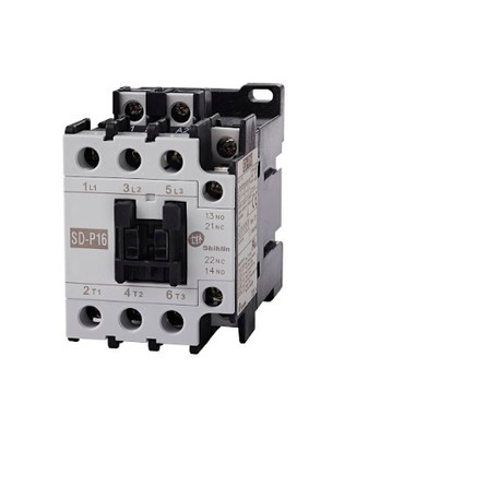 [EZM.1050017] Magnetic Contactor Shihlin Electric SD-P16