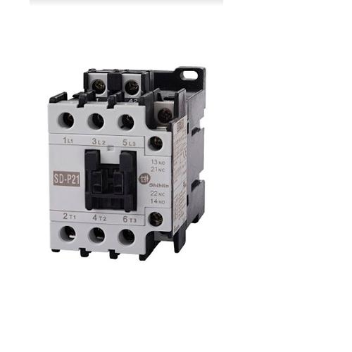 [EZM.1050018] Magnetic Contactor Shihlin Electric SD-P21
