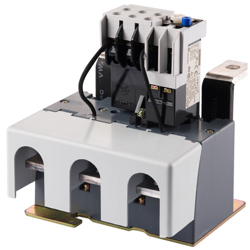[EZM.1050051] Thermal Overload Relay TH-P220TE Shihlin Electric 160A ~ 200A 1NO1NC