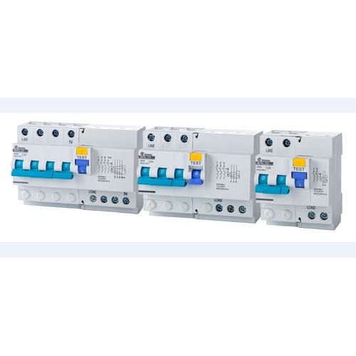 [EZM.1050071] RCBO Shihlin Electric (6kA 30mA) BHL-34C 4P+N 6A ~ 32A