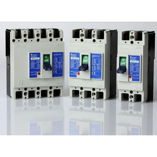 [EZM.1050075] MCCB Shihlin BM60-SN (380V 7,5kA, 220V 10kA) 2P