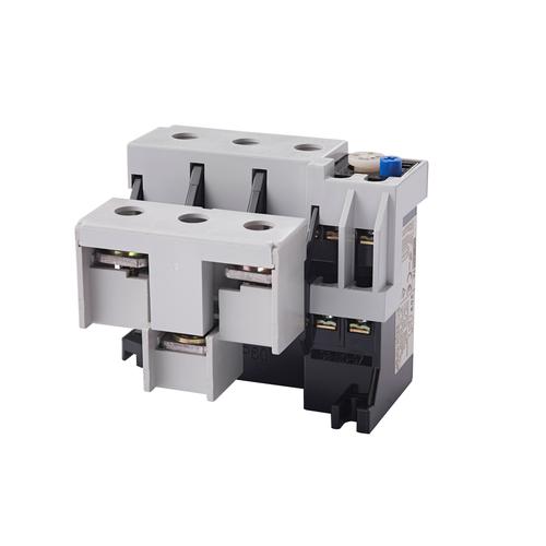 [EZM.1050091] Thermal Overload Relay TH-P60ETA Shihlin Electric 67A ~ 80A 1NO1NC