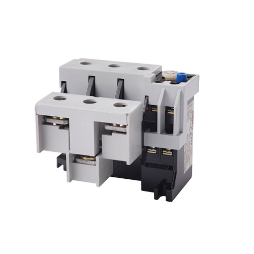 [EZM.1050091] Thermal Overload Relay TH-P60ETA Shihlin Electric 67A ~ 80A 1NO1NC