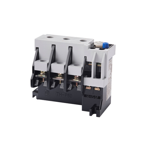 [EZM.1050092] Thermal Overload Relay TH-P60E Shihlin Electric 40A ~ 54A 1NO1NC