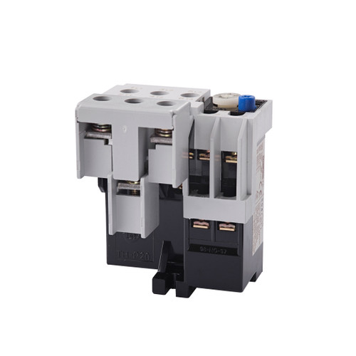 Thermal Overload Relay TH-P20ETA Shihlin Electric 28A ~ 40A 1NO1NC