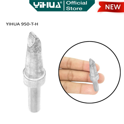 [EZM.4400047] Yihua 950 Mata Solder Station Series For Solder Station Yihua 950 ORI
