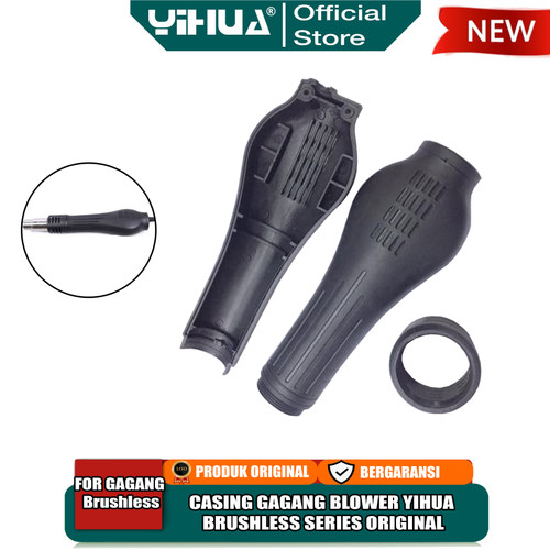 [EZM.4400200] Yihua Casing Gagagng Blower Solder Uap Brushless Series Cesing ORI