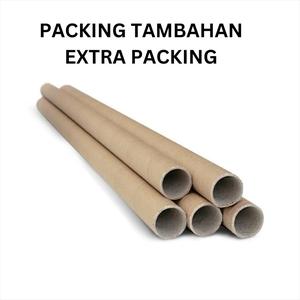 [EZM.8000006] EXTRA PACKAGING Selongsong dus