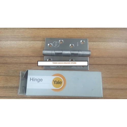 Yale Engsel Y2BB-020
