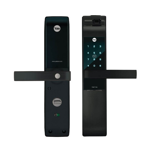 Yale Digital Smart Door Lock YDM 7116A