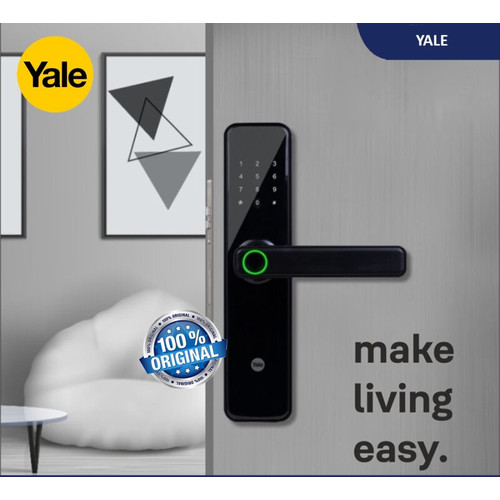 Yale Digital Smart Door Lock YDME 50 NXT