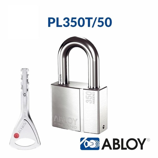 ABLOY Gembok Padlock Protect2 PL350T/50