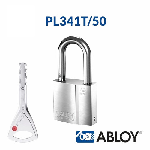 ABLOY Gembok Padlock Protect2 PL341T/50