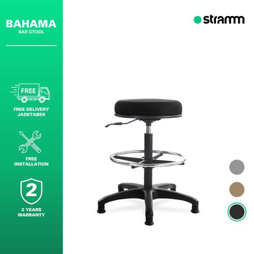 [EZR.3100056] Kursi Serbaguna Stramm Bahama