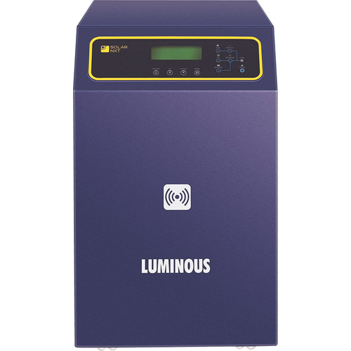 [EZR.3000065] LUMINOUS Inverter Hybrid Solar NXT PCU 3KW - 48V