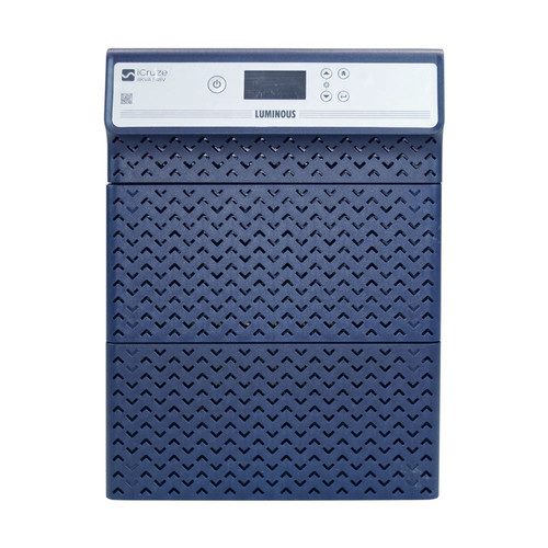 [EZR.3000031] LUMINOUS INVERTER PURE SINEWAVE / UPS iCRUZE 4000W / 48V